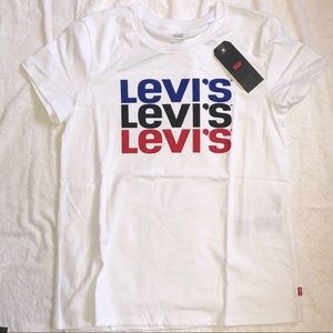 Levi’s Shirt